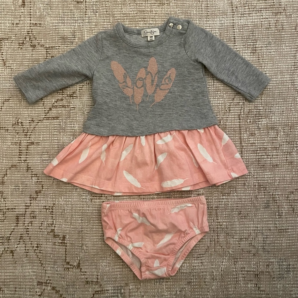 💫3 for $25💫 Jessica Simpson 2 piece set